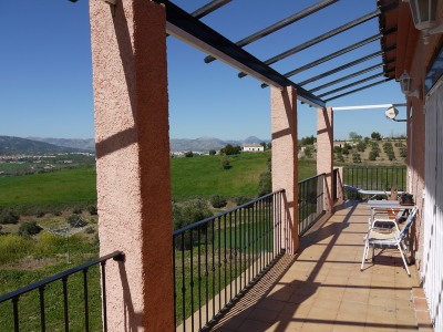 Ronda property: House for sale in Ronda, Malaga 254104