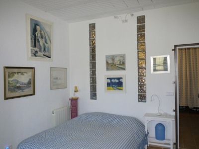 Ronda property: Malaga House 254104