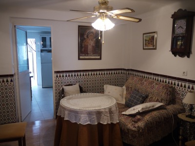 Olvera property: Townhome with 4 bedroom in Olvera 254105