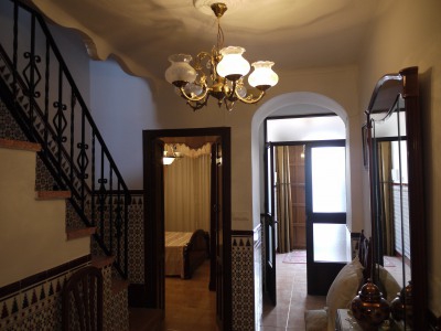 Olvera property: Townhome in Cadiz for sale 254105