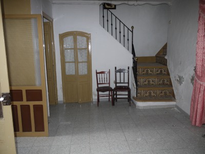 Olvera property: Townhome in Cadiz for sale 254106