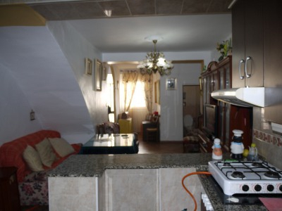  3 bedroom Townhome 254107