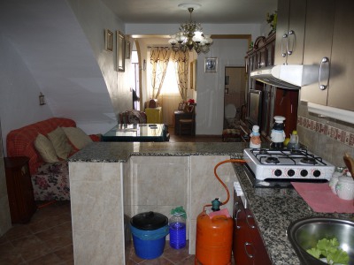 town, Spain | Townhome for sale 254107