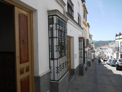 Olvera property: Townhome for sale in Olvera, Spain 254108
