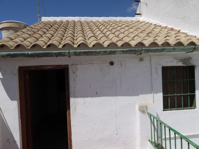 Olvera property: Townhome with 3 bedroom in Olvera, Spain 254108