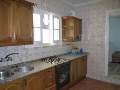 Olvera property: Townhome in Cadiz for sale 254108