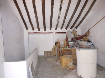 Olvera property: Olvera Townhome 254108