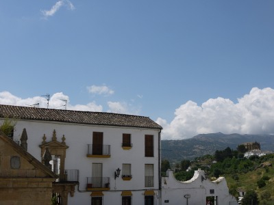 Ronda property: Apartment for sale in Ronda, Spain 254111