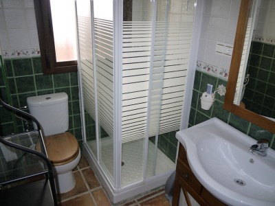 Ronda property: Malaga Apartment 254111