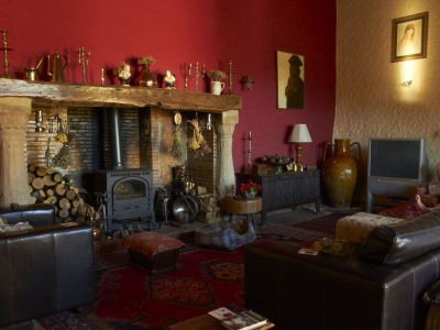 House for sale in town, Spain 254112