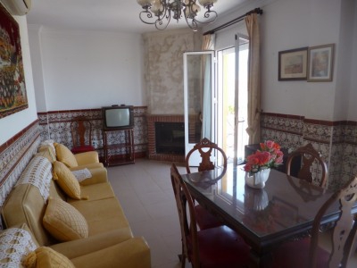 Olvera property: Apartment for sale in Olvera 254113