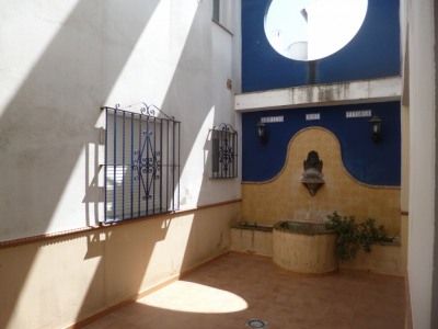 Olvera property: Apartment with 3 bedroom in Olvera 254113