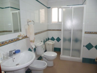 Olvera property: Apartment with 3 bedroom in Olvera, Spain 254113