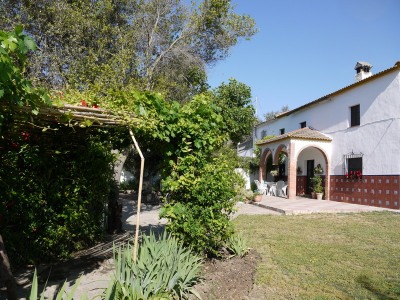 Ronda property: House with 4 bedroom in Ronda 254114