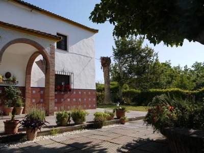 Ronda property: House for sale in Ronda, Malaga 254114