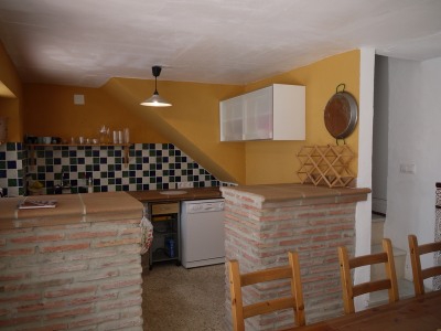 Olvera property: Cadiz property | 2 bedroom Townhome 254115