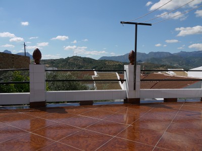 Algodonales property: Townhome with 3 bedroom in Algodonales, Spain 254117