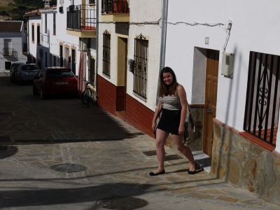 town, Spain | Townhome for sale 254119