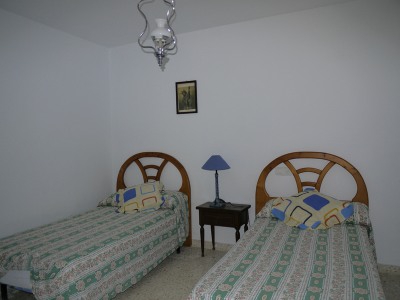 Townhome in Malaga for sale 254120
