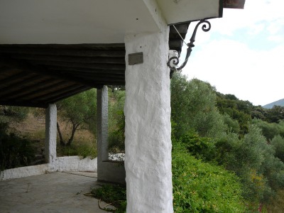 Algodonales property: House in Cadiz for sale 254121