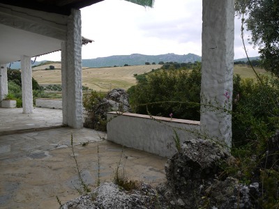 Algodonales property: Algodonales House 254121