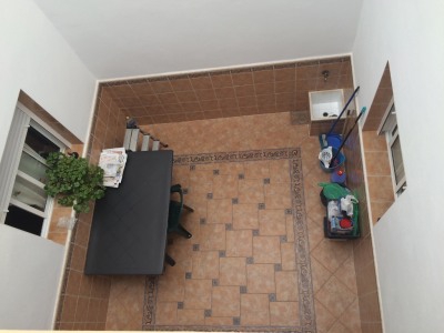 Townhome with 3 bedroom in town, Spain 254123