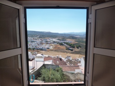 Olvera property: Townhome for sale in Olvera, Spain 254124