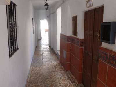 Olvera property: Townhome with 2 bedroom in Olvera 254124