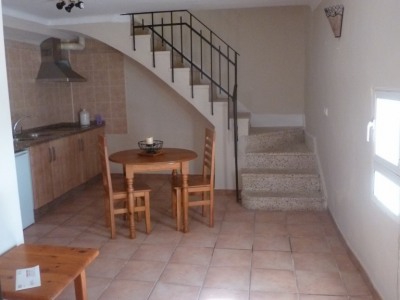 Olvera property: Townhome with 2 bedroom in Olvera, Spain 254124