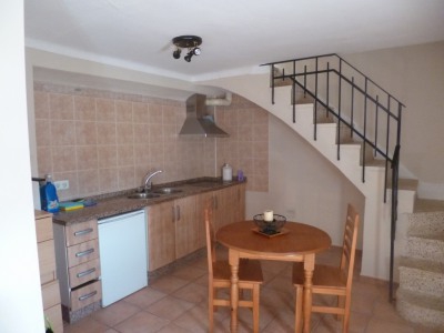 Olvera property: Townhome for sale in Olvera, Cadiz 254124