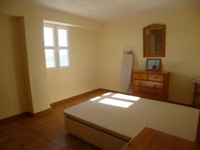 Olvera property: Cadiz property | 2 bedroom Townhome 254124
