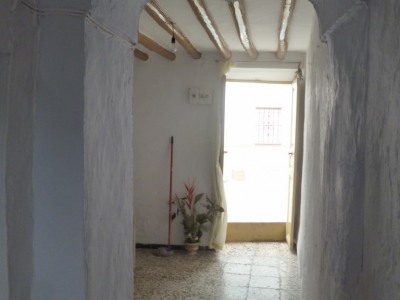 Townhome for sale in town, Spain 254127