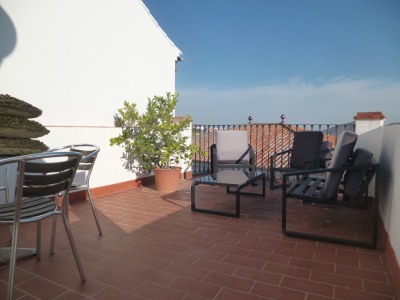 Olvera property: Cadiz property | 3 bedroom Townhome 254128