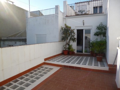 Olvera property: Olvera, Spain | Townhome for sale 254128
