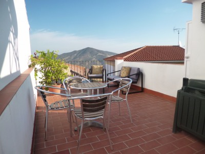 Olvera property: Cadiz Townhome 254128