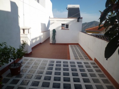 Olvera property: Olvera Townhome 254128