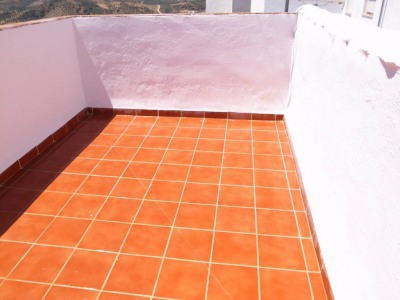 Olvera property: Townhome for sale in Olvera, Spain 254129