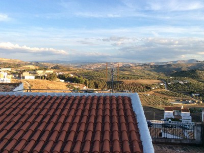 Olvera property: Townhome for sale in Olvera, Cadiz 254129