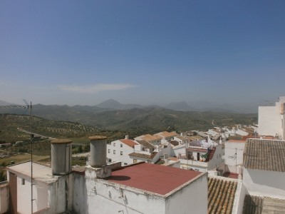 Olvera property: Townhome in Cadiz for sale 254129