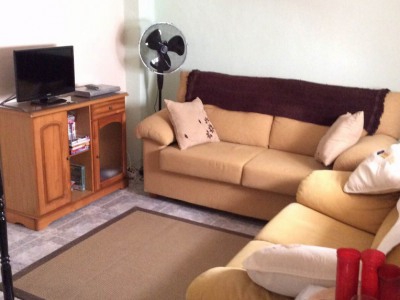 Olvera property: Cadiz property | 2 bedroom Townhome 254129