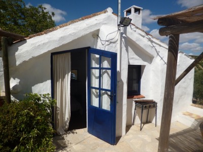Ronda property: Farmhouse for sale in Ronda 254130