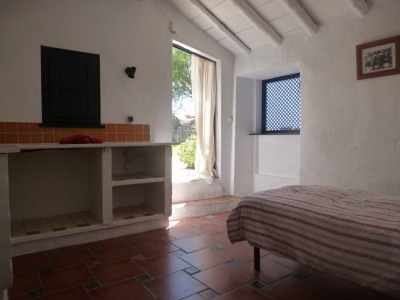 Ronda property: Farmhouse with 3 bedroom in Ronda, Spain 254130