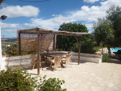 Ronda property: Farmhouse in Malaga for sale 254130