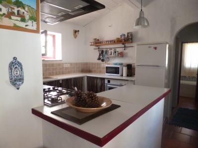 Ronda property: Ronda, Spain | Farmhouse for sale 254130