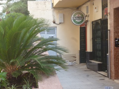 Ronda property: Commercial for sale in Ronda 254131