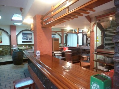 Ronda property: Commercial for sale in Ronda, Spain 254131