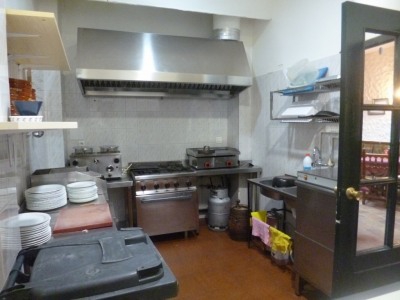 Ronda property: Commercial for sale in Ronda, Malaga 254131
