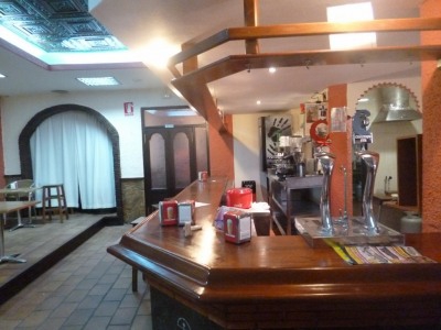 Ronda property: Malaga property | bedroom Commercial 254131