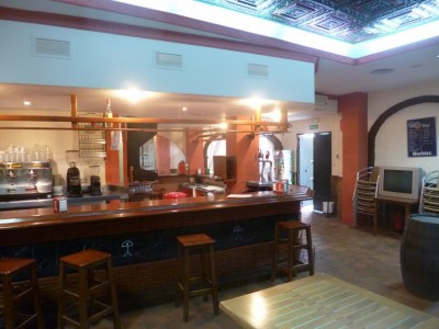 Ronda property: Ronda, Spain | Commercial for sale 254131