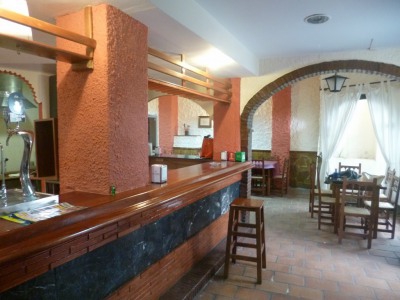 Ronda property: Ronda Commercial 254131